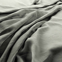 Heavy Linen Mist Cushions