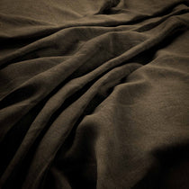 Heavy Linen Khaki Cushions