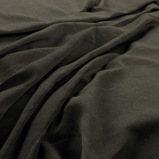 Heavy Linen Pine Samples