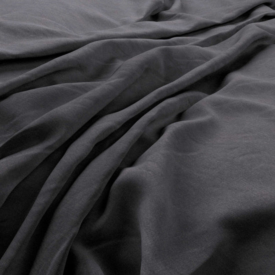 Heavy Linen Airforce Curtains