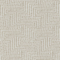 Solitaire Ivory Linen Upholstered Pelmets