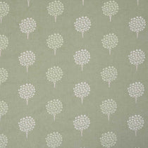 Briarwood Mint Cushions