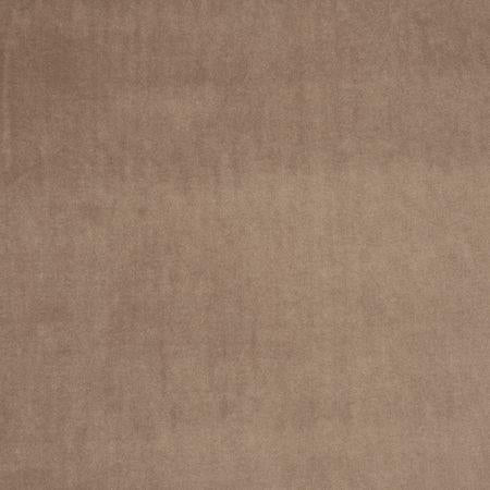 Alvar Mocha Fabric by the Metre