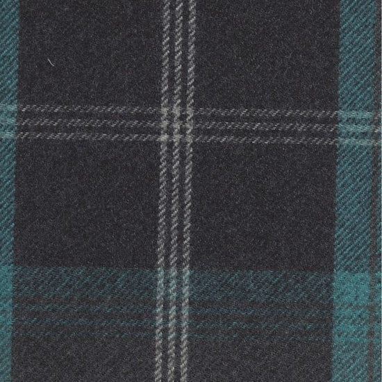 Balmoral Azure Fabric by the Metre