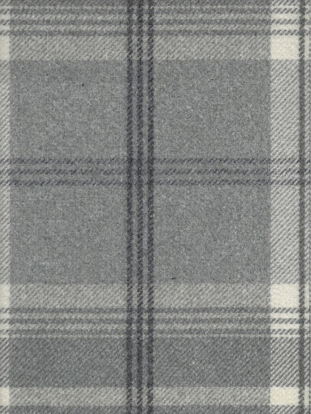 Balmoral Dove Grey Curtains