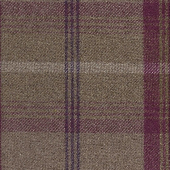 Balmoral Heather Shoe Storage