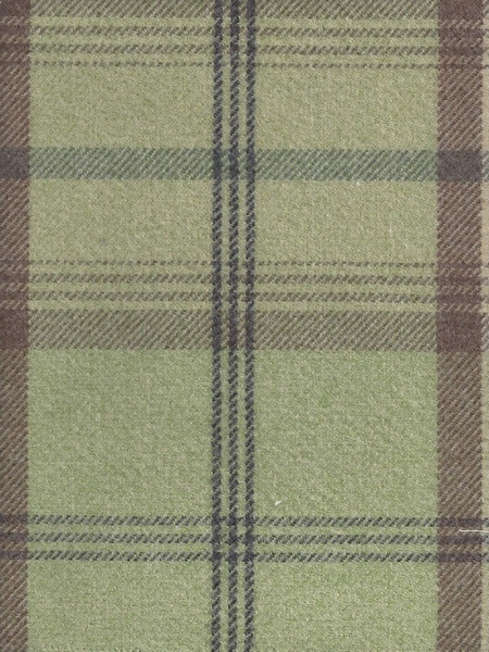 Balmoral Sage Curtains