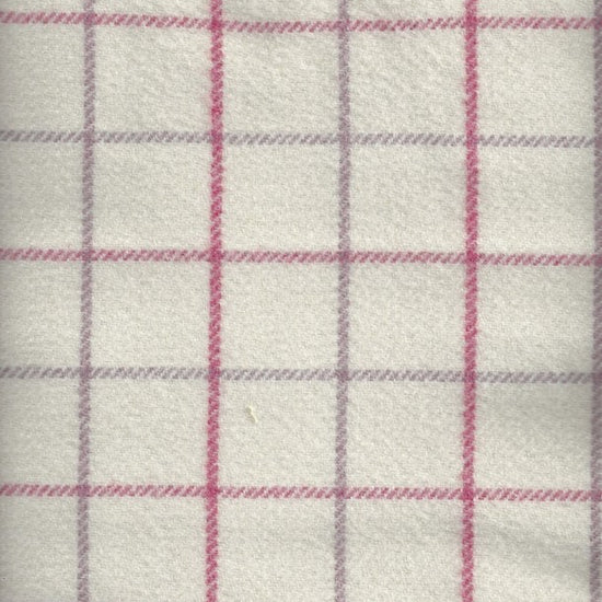 Bamburgh Sorbet Fabric by the Metre