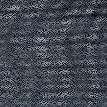 Beauvoir Indigo Fabric by the Metre Beauvoir Indigo Fabric by the Metre