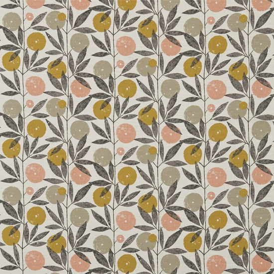 Blomma Toffe Blush Putty 120359 Fabric by the Metre