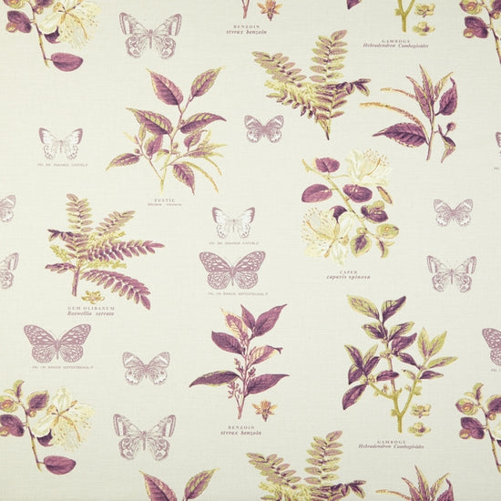 Botany Vintage Roman Blinds