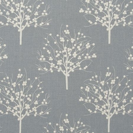 Bowood Chambrey Curtains