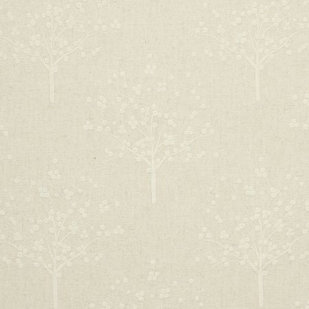 Bowood Natural Apex Curtains