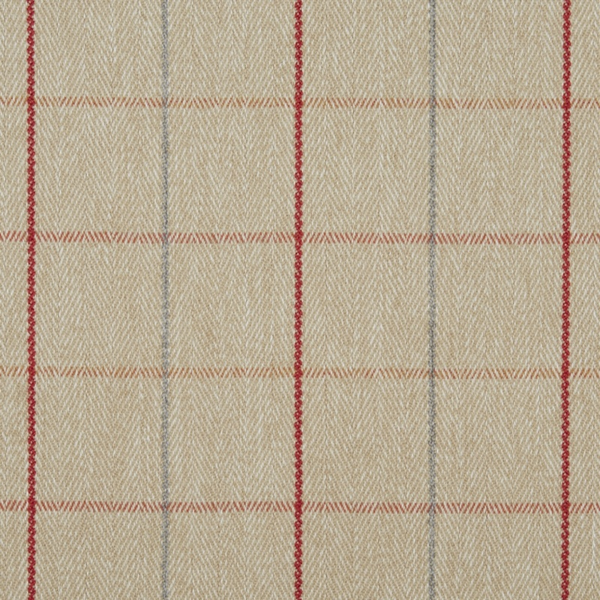Brodie Auburn Curtains