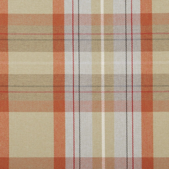 Cairngorm Auburn Fabric by the Metre