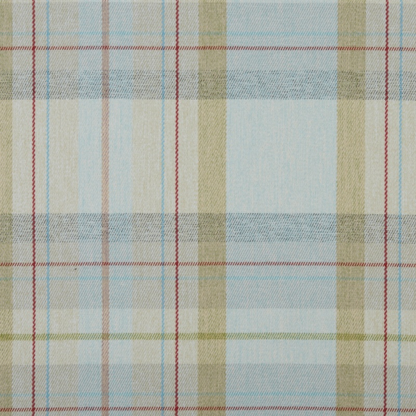 Cairngorm Duck Egg Curtains