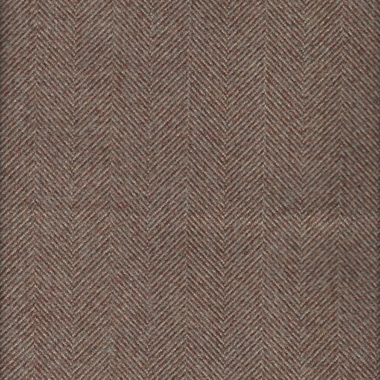 Carnegie Mulberry Upholstered Pelmets