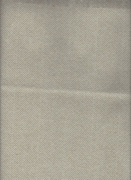 Carnegie Natural Curtains