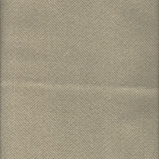 Carnegie Sand Upholstered Pelmets