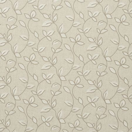 Chartwell Natural Upholstered Pelmets