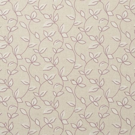 Chartwell Orchid Upholstered Pelmets