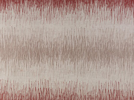 Chloe Ready Made Curtains in Red