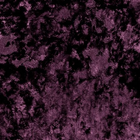 & Crush Velvet Curtains cm132861