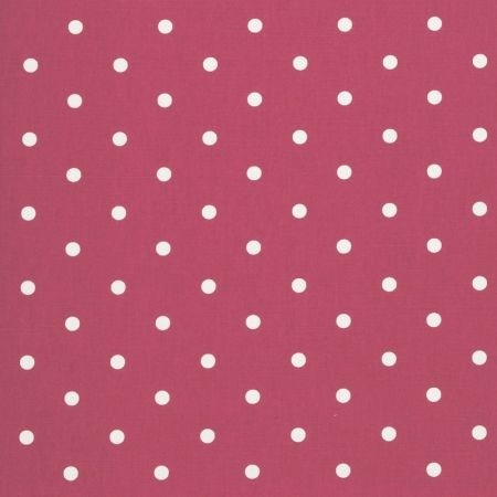 Dotty Multi Curtains