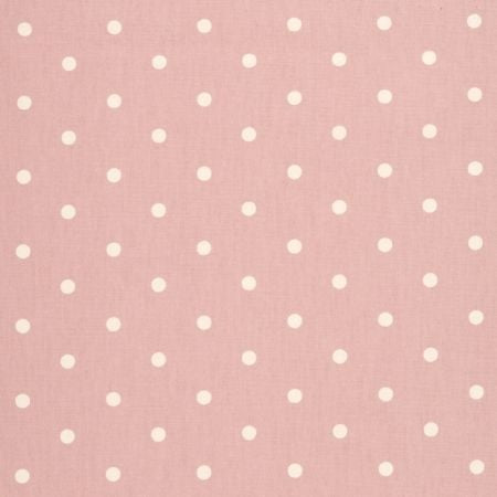 Dotty Rose Cushions