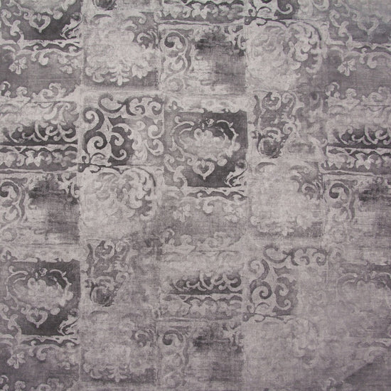 Florentine Taupe Fabric by the Metre