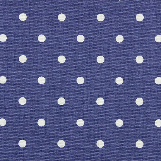 Full Stop Denim Fabric by the Metre