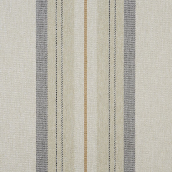 Glenfinnan Oatmeal Curtains