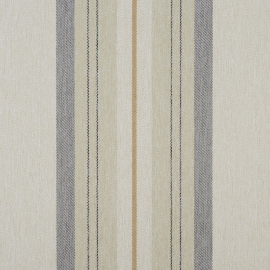 Glenfinnan Oatmeal Curtains