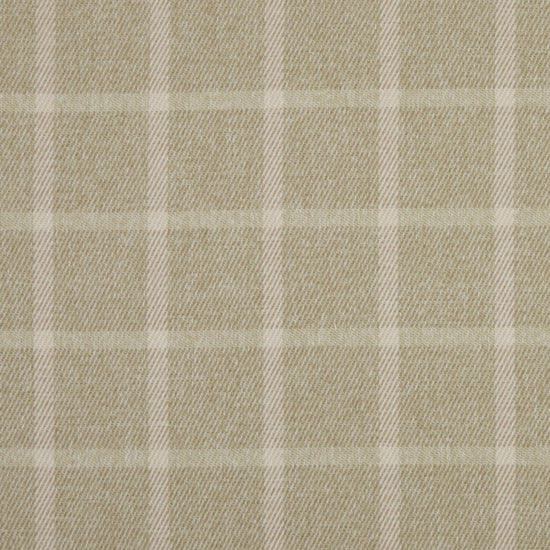 Halkirk Oatmeal Fabric by the Metre