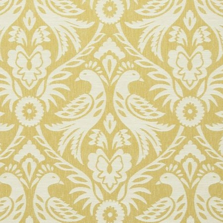 Harewood Acacia Fabric by the Metre