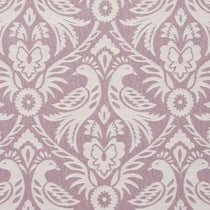 Harewood Orchid Upholstered Pelmets
