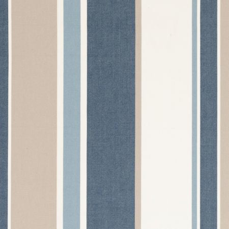 Hartford Denim Apex Curtains