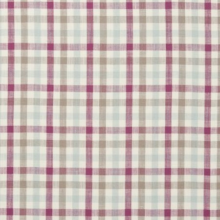 Hatfield Raspberry Fabric by the Metre
