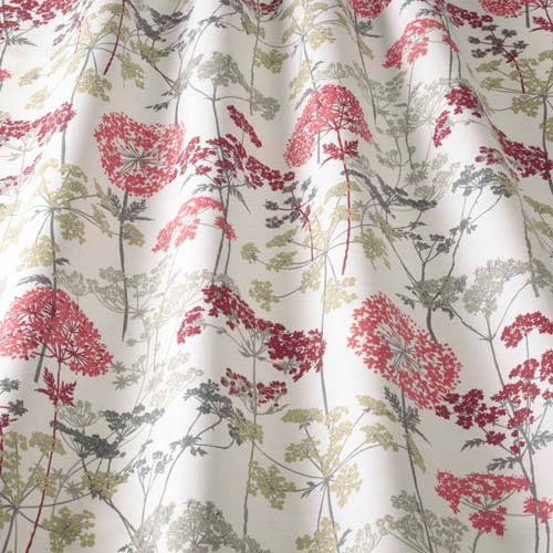 Hedgerow Ruby Valances