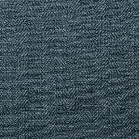 Henley Denim Upholstered Pelmets