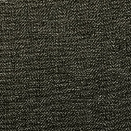 Henley Licorice Curtains