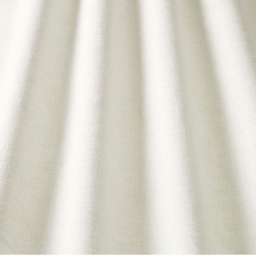 Linen Cream Curtain Tie Backs