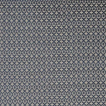 Mansour Indigo Valances Mansour Indigo Valances