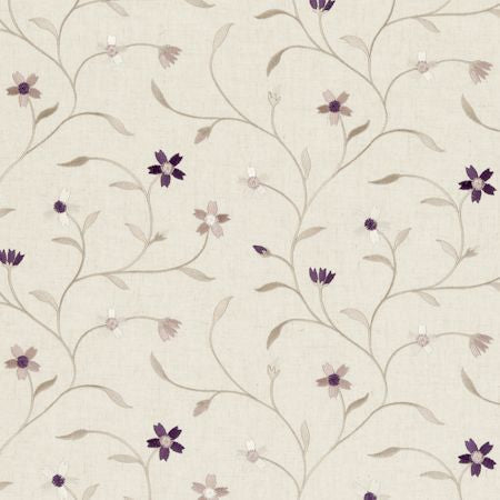 Mellor Heather Curtains