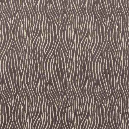 Onda Espresso Fabric by the Metre