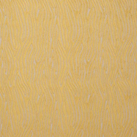 Onda Gold Fabric by the Metre