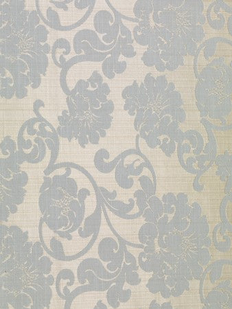 Roma Duck Egg Roman Blinds