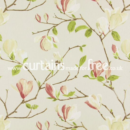 Sayuri Chintz Apex Curtains