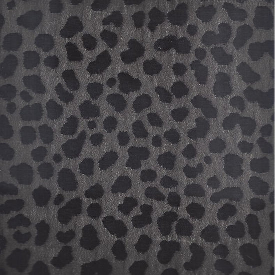 Serengeti Silver Fabric by the Metre