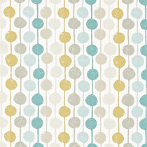 Taimi Seaglass Chalk Honey 120366 Roman Blinds